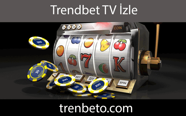 Trendbet tv izle seçeneği ile birçok maçı ekranlarınıza taşımaktadır.