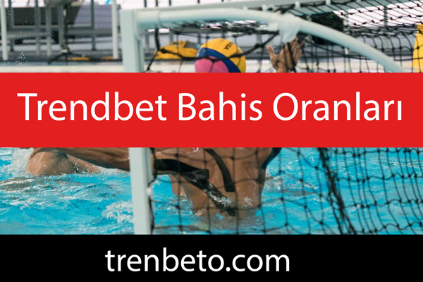 Trendbet bahis oranları yüksek seviyelerde seyretmektedir.